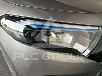 2025 Mercedes Benz EQA
