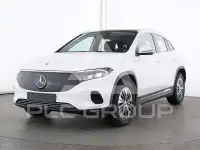 2025 Mercedes Benz EQA