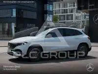 2025 Mercedes Benz EQA