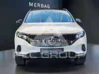 2025 Mercedes Benz EQA
