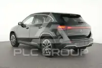 2025 Mercedes Benz EQA