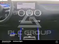 2025 Mercedes Benz EQA