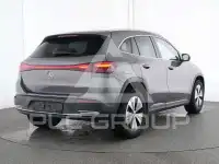 2025 Mercedes Benz EQA