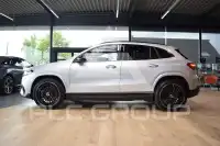 2025 Mercedes Benz EQA