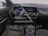 2025 Mercedes Benz EQA