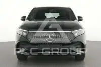 2025 Mercedes Benz EQA