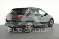 2025 Mercedes Benz EQA