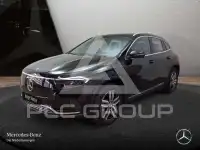2025 Mercedes Benz EQA