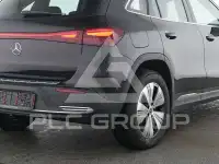 2025 Mercedes Benz EQA