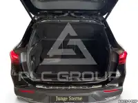 2025 Mercedes Benz EQA