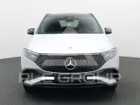 2025 Mercedes Benz EQA