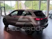 2025 Mercedes Benz EQA