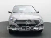 2025 Mercedes Benz EQA