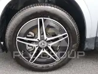 2025 Mercedes Benz EQA