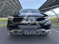 2026 Mercedes Benz EQA