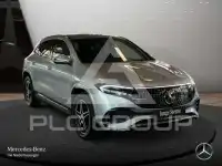 2025 Mercedes Benz EQA