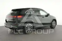 2025 Mercedes Benz EQA