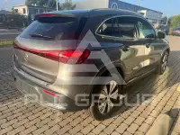 2025 Mercedes Benz EQA