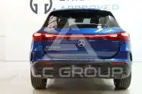 2025 Mercedes Benz EQA