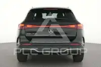 2025 Mercedes Benz EQA