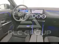 2025 Mercedes Benz EQA