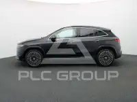 2025 Mercedes Benz EQA
