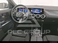 2025 Mercedes Benz EQA