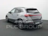 2025 Mercedes Benz EQA