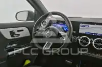 2025 Mercedes Benz EQA