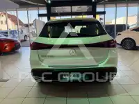 2025 Mercedes Benz EQA