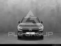 2025 Mercedes Benz EQA