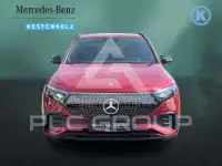 2025 Mercedes Benz EQA