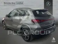 2025 Mercedes Benz EQA