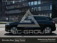 2025 Mercedes Benz EQA