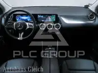 2025 Mercedes Benz EQA