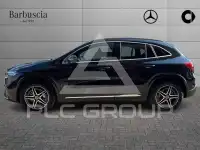 2025 Mercedes Benz EQA