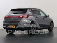 2025 Mercedes Benz EQA