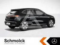 2025 Mercedes Benz EQA