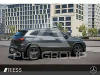 2025 Mercedes Benz EQA