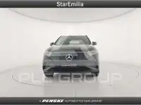 2025 Mercedes Benz EQA