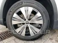 2025 Mercedes Benz EQA