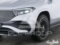 2025 Mercedes Benz EQA