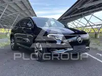 2026 Mercedes Benz EQA