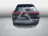 2025 Mercedes Benz EQA