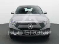 2025 Mercedes Benz EQA