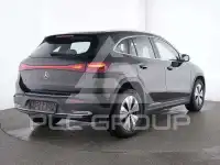 2025 Mercedes Benz EQA