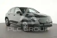 2025 Mercedes Benz EQA
