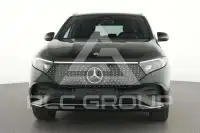 2025 Mercedes Benz EQA