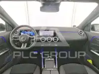 2025 Mercedes Benz EQA