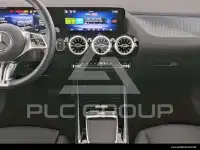 2025 Mercedes Benz EQA
